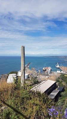 New Plymouth