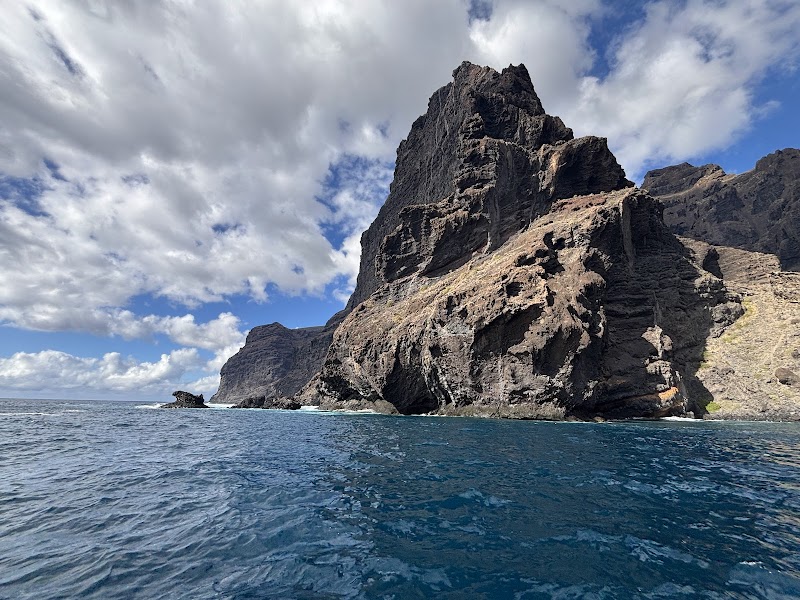Los Gigantes