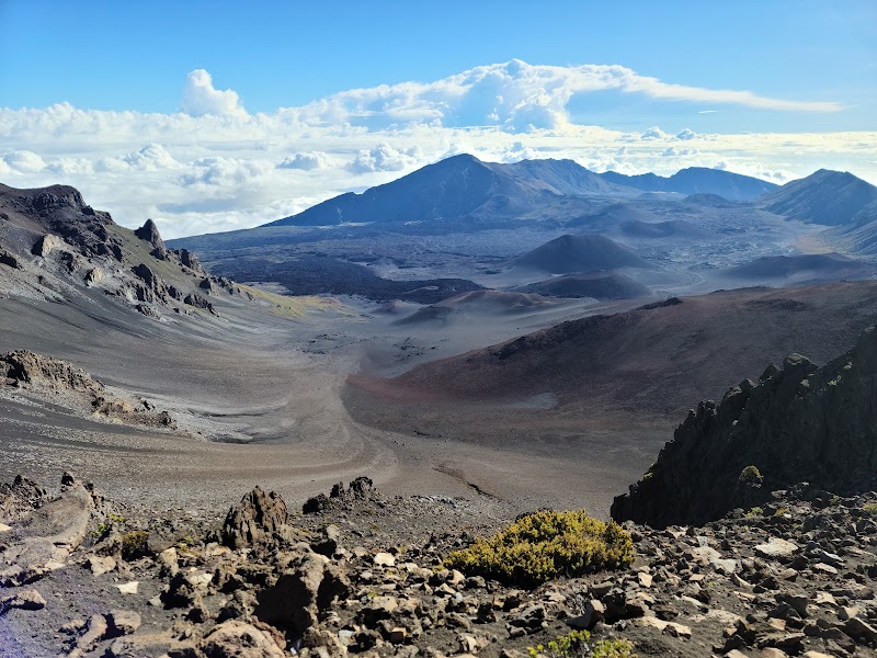 Kīpahulu / ʻOheʻo overlook — Nature — Road to Hāna — United States