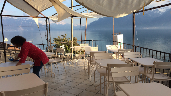 Auberge de l'Onde