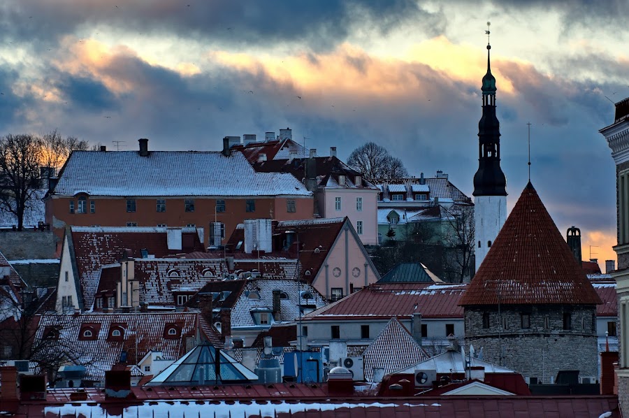 Tallinn