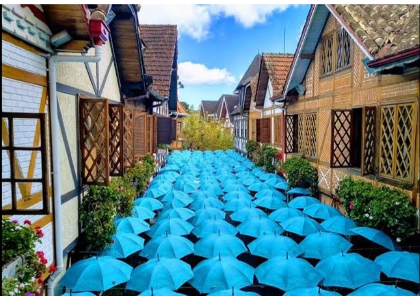 Campos do Jordão
