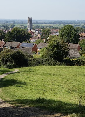 Glastonbury