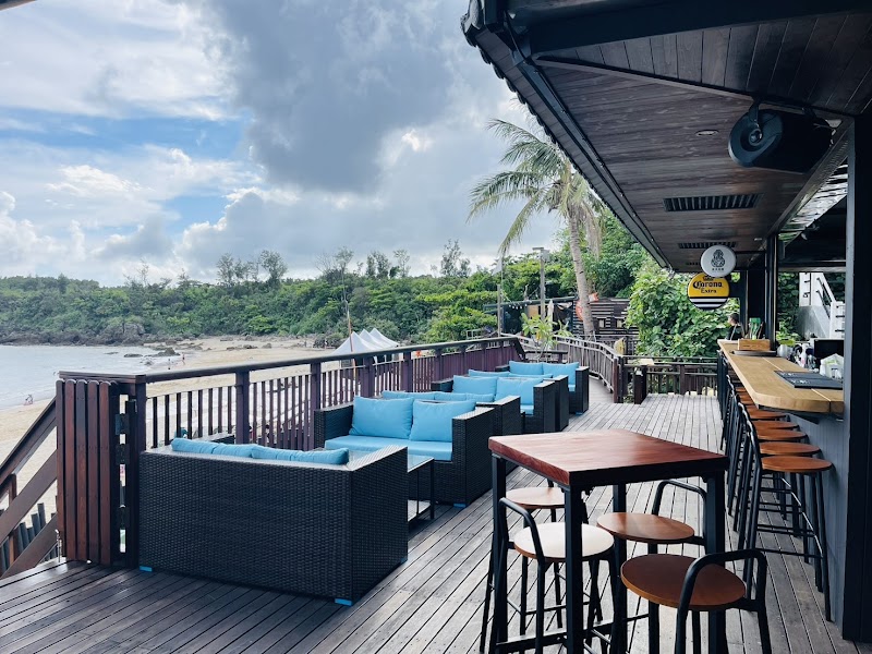 Snorkel at Little Bay — snorkeling — Kenting and the Hengchun Peninsula — Taiwan