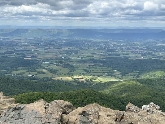 Stony Man Trail