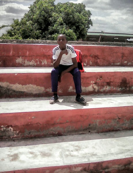 Caia — City — Mozambique EN1 Coastal Route — Mozambique