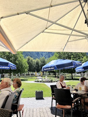 Restaurant Stift Stams