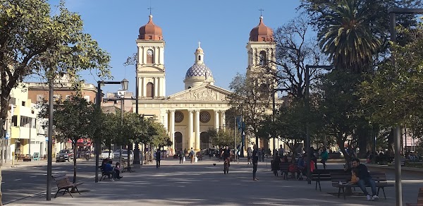 San Miguel de Tucumán