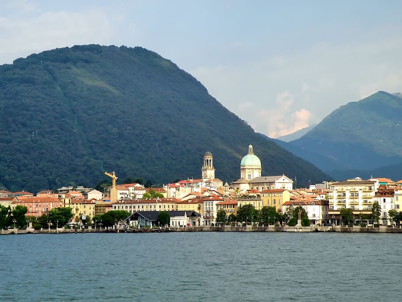 Verbania