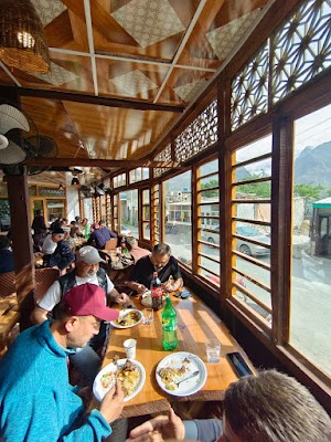 Mountain Delight Restaurant