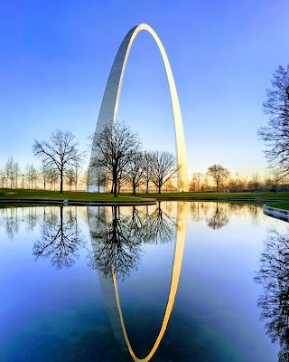 Gateway Arch