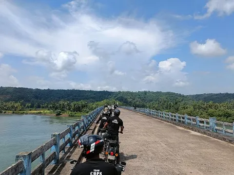 Malvan — City — Scenic Konkan Coast: Mumbai to Goa — India