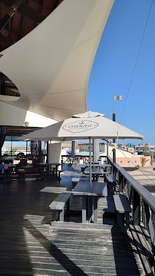 Essenzeit Restaurant