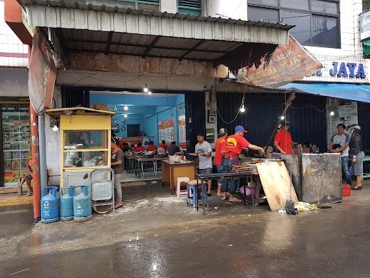 Taliwang Khas Pak Udin