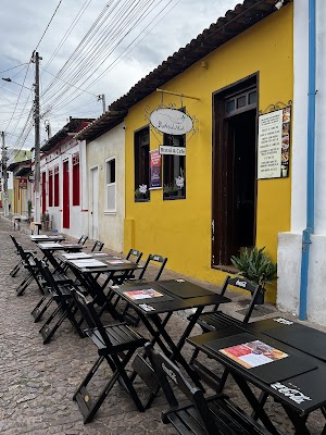 Bistrô Café do Mato