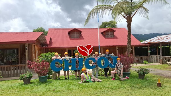 Cobán Coffee Tour