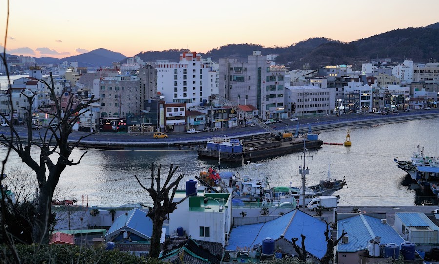 Tongyeong