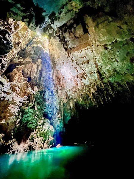 Abismo Anhumas