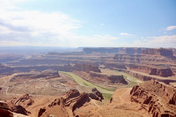 Shafer Trail