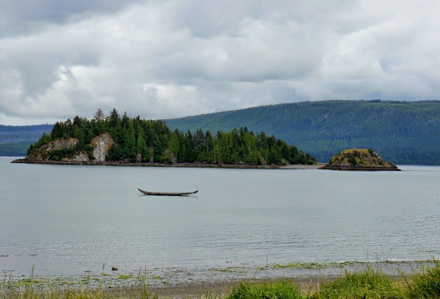 Tlell — City — Haida Gwaii Adventure — Canada