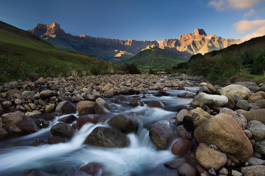Royal Natal National Park