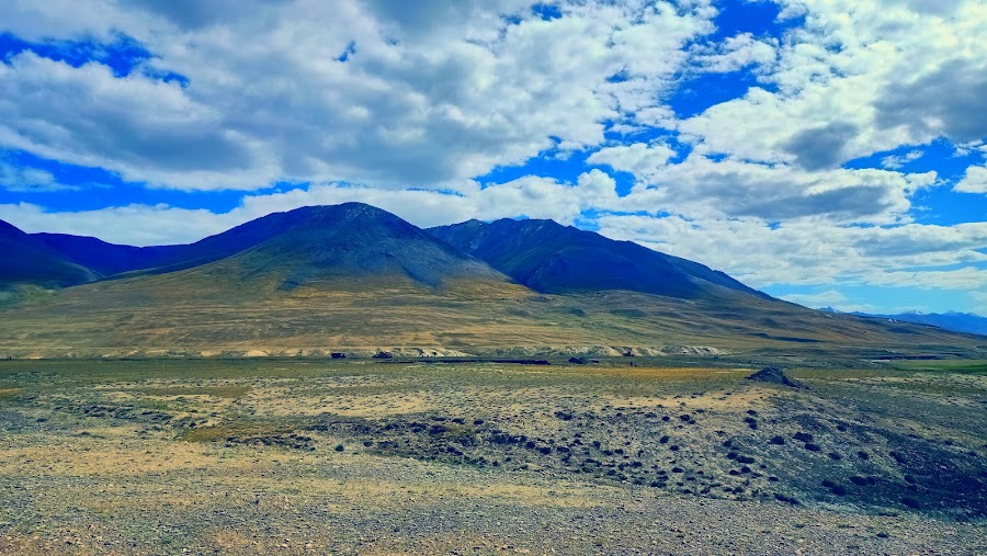 Wakhan Valley