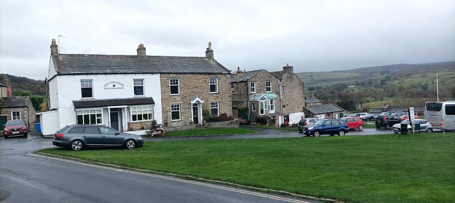 Swaledale