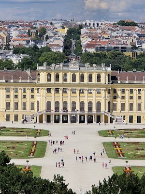 Schönbrunn Palace