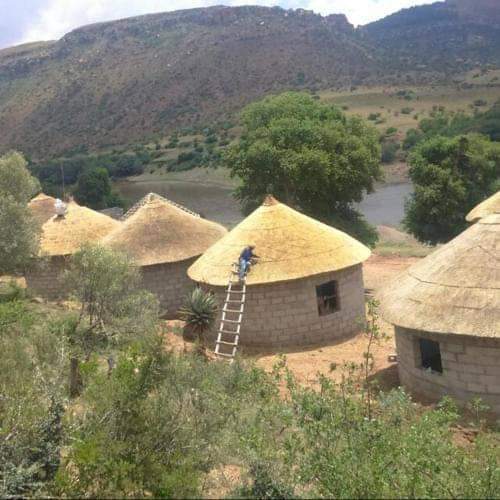 Mokhotlong