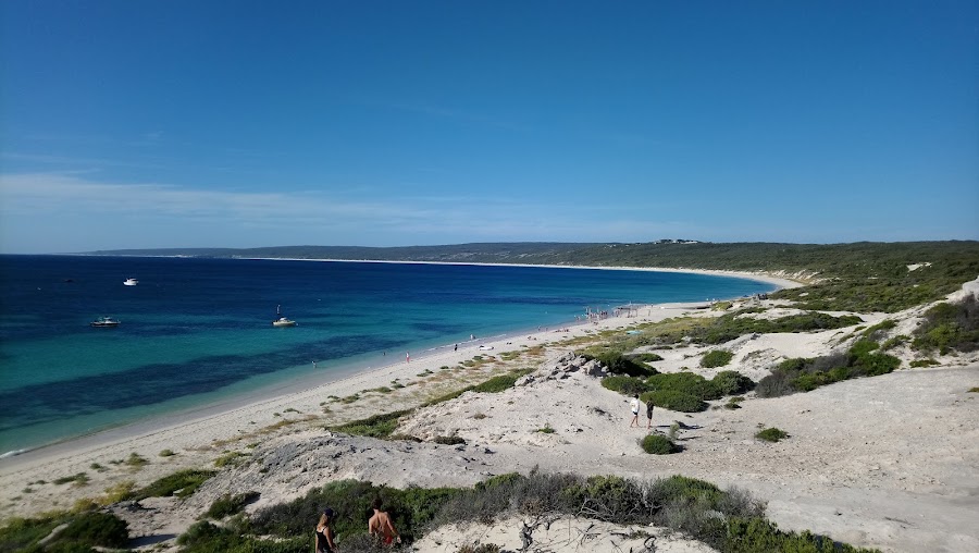Margaret River — City — South West Wine, Coast and Seasonal Whales — Australia