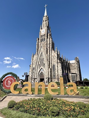 Catedral de Pedra