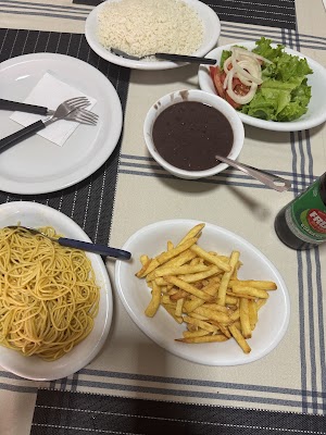 Restaurante Cantina Italiana