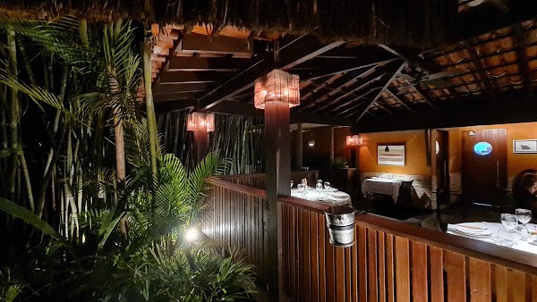 Manacá Restaurante