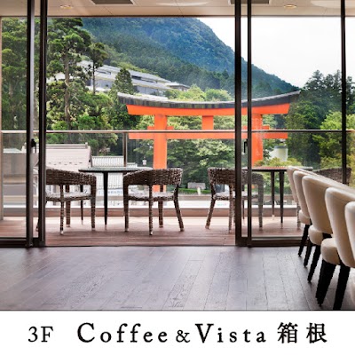 Bakery and Table Hakone