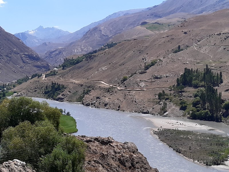 Khorog