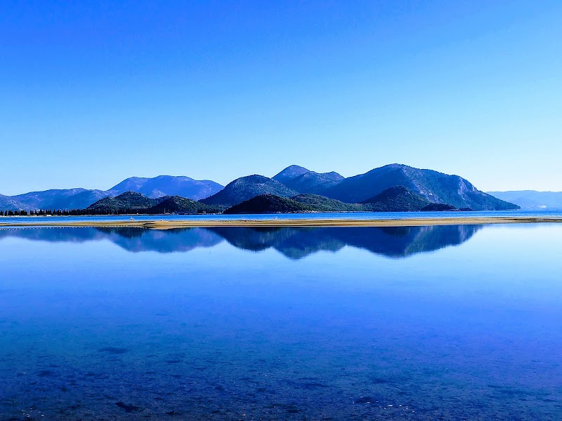 Neretva Delta