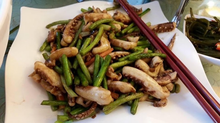 Master Chef Award-Winning Beer Fish (Fish King Store) — Guangxi and Beer Fish — Guilin, Longji & Li River to Yangshuo — China