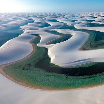Lençóis Maranhenses National Park