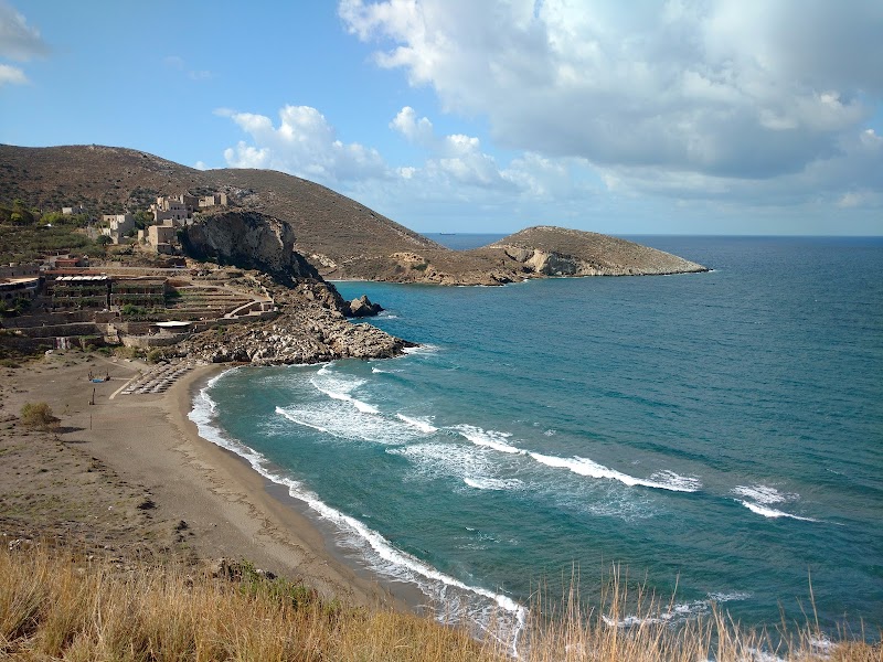 Cape Matapan — Landmark — Peloponnese Coastal Loop — Greece