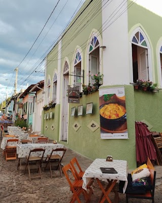 Restaurante Sabor da Serra