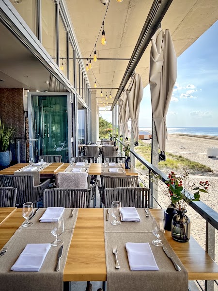 36. līnija — Baltic seafood — Baltic Capitals and Coast — Estonia
