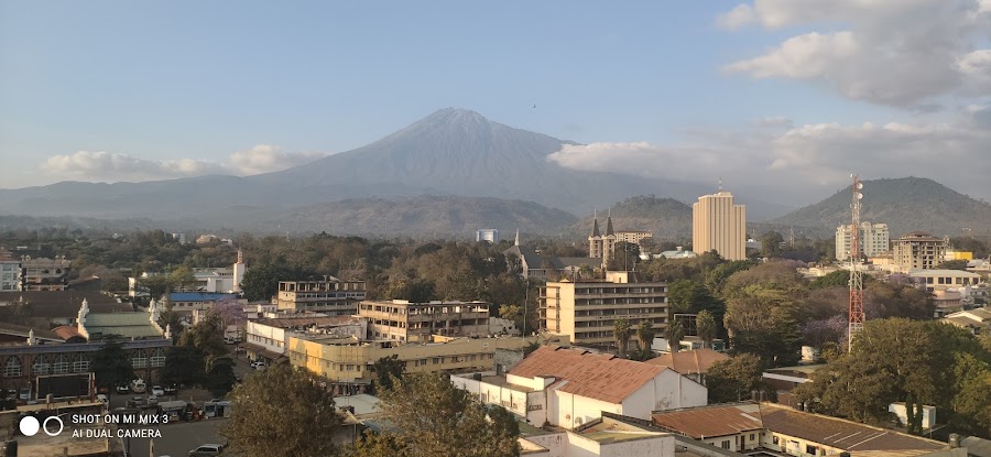 Arusha
