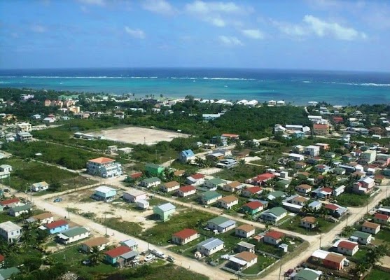 Belize City