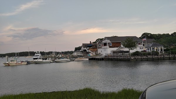 Shelter Island