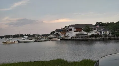 Shelter Island — Nature — Manhattan–Montauk–North Fork–Brooklyn — United States