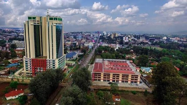 Eldoret