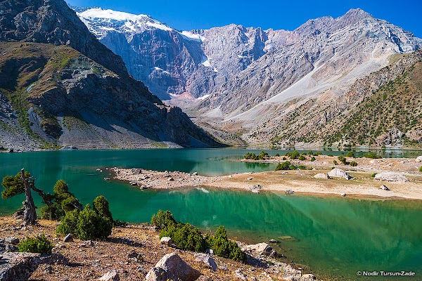 Kulikalon Lakes