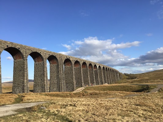 Ribblehead Viaduct