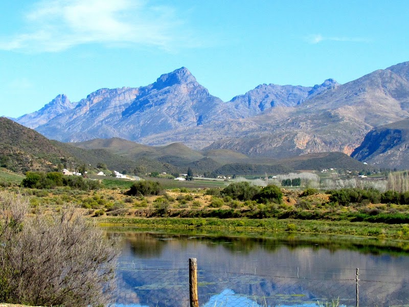 Ladismith