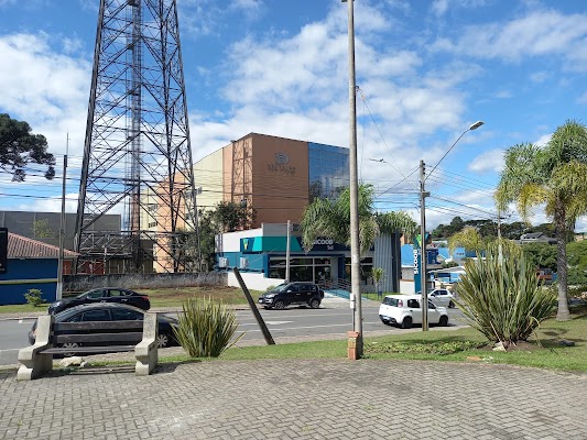 Quatro Barras